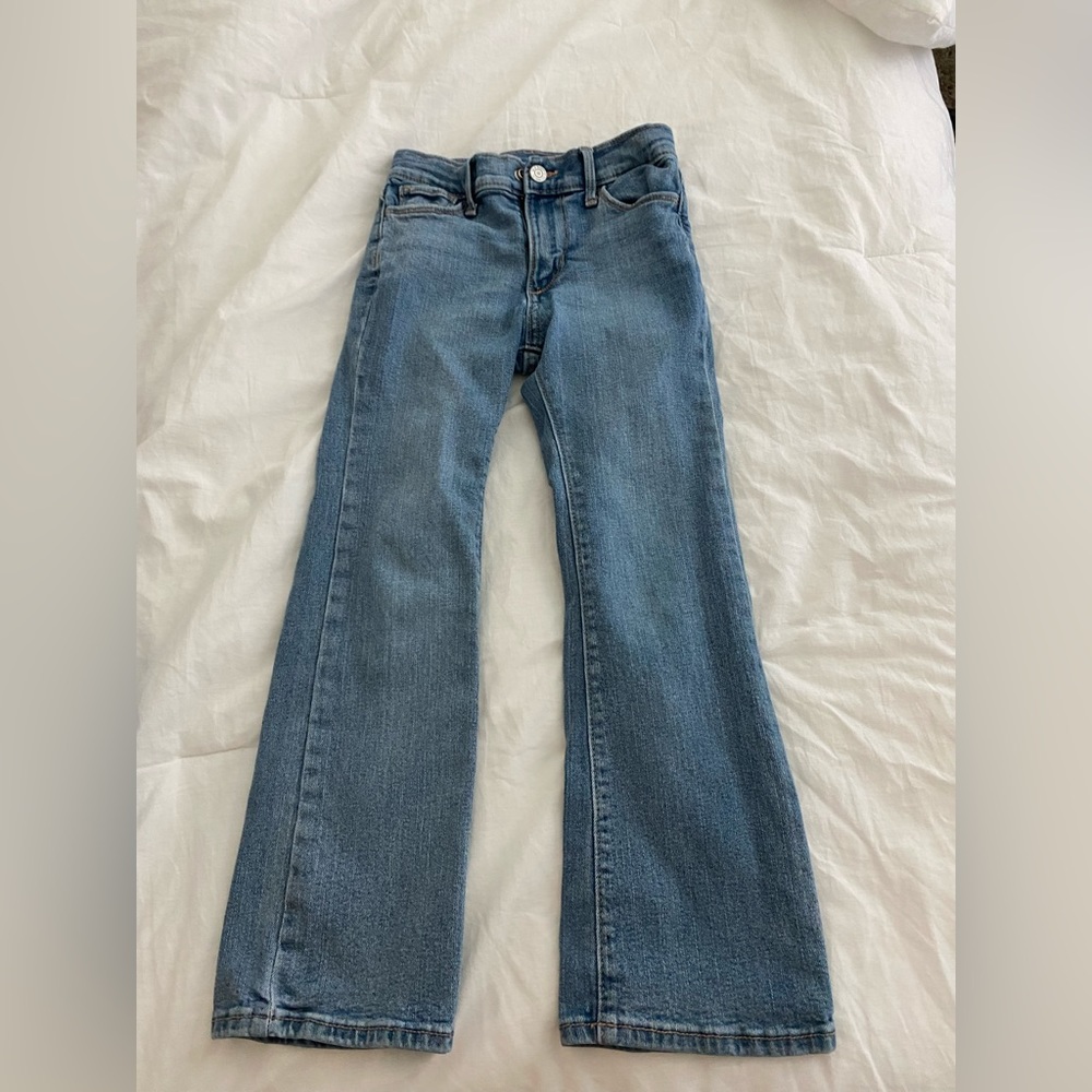 Girls old navy jeans
